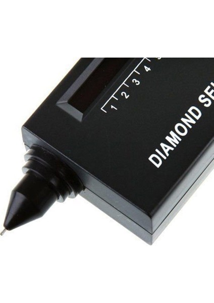 Te Elmas Taşlar Test Cihazı Kalem Taşınabilir Taş Seçici Aracı LED Göstergesi (Yurt Dışından) modelleri