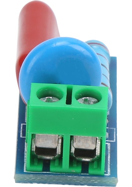 Röle Kontak Koruma Direnci Dalgalanma Rc Emilim Devre Modülü Kartı (Yurt Dışından) fırsatları