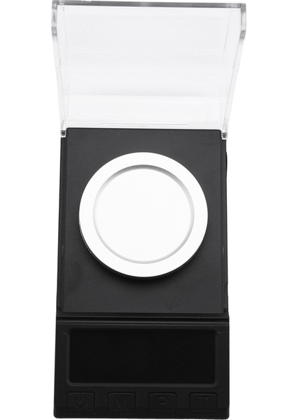 0.001G Hassas Elektronik Terazi Dijital Tartı Mücevher Takı Elmas Ölçeği Taşınabilir Laboratuvar Ağırlığı Miligram Ölçeği 0.001G (Yurt Dışından) indirimleri