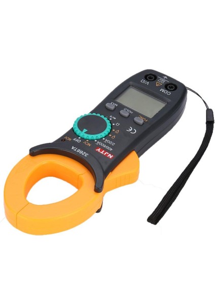 Dijital Pens Metre Njty Dc/ac Volt Amp Diyot Ncv Multimetre AMPERMETRE3266TA (Yurt Dışından) fiyatları