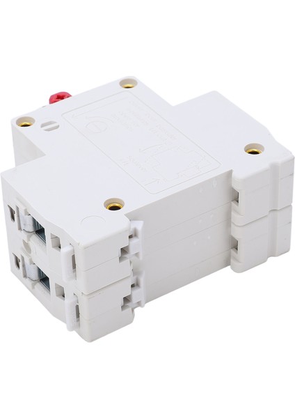 Hao Kan Dc 500V Fotovoltaik Devre Kesici 2p Aşırı Yük Kısa Koruması Için Hava Anahtarı (Yurt Dışından) modelleri