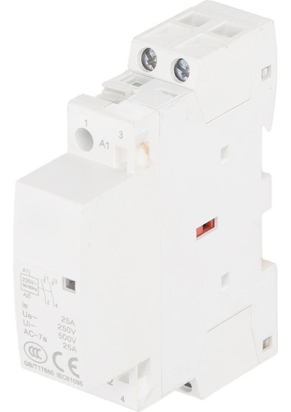 Ana Sayfa Kontaktör, Kontrol Anahtarı Ray Montajı Fabrika Için Elektrik Kontaktörü (Yurt Dışından)