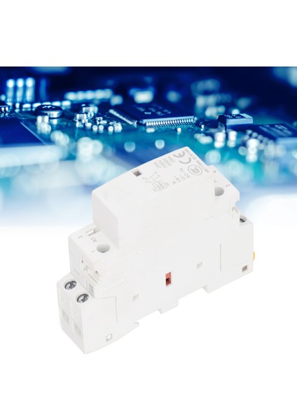 Ana Sayfa Kontaktör, Kontrol Anahtarı Ray Montajı Fabrika Için Elektrik Kontaktörü (Yurt Dışından) modelleri