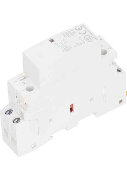 Ana Sayfa Kontaktör, Kontrol Anahtarı Ray Montajı Fabrika Için Elektrik Kontaktörü (Yurt Dışından) fırsatları