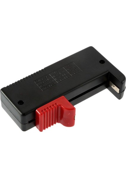 La AA/AAA/C/D/9V/1.5V Evrensel Düğme Pil Volt Test Cihazı Kontrol Cihazı BT-168 (Yurt Dışından) fırsatları