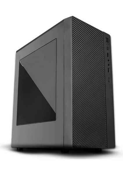 Evo0953 İ5 8.Nesil 8Gb Ddr4 512Gb M2 Nvme Masaüstü Bilgisayar