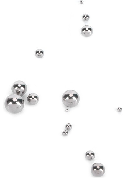 Yeni 600PCS Paslanmaz Çelik Rulman Bilyaları Çeşitleri Endüstriyel Montaj (Yurt Dışından) fırsatları