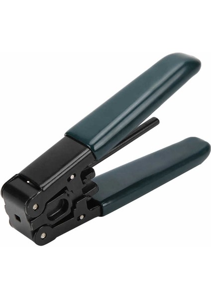 ~ 3mm Çinko Alaşımlı Optik Fiber Tel Aracı (Yurt Dışından)