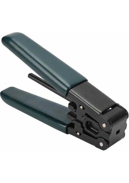 ~ 3mm Çinko Alaşımlı Optik Fiber Tel Aracı (Yurt Dışından)