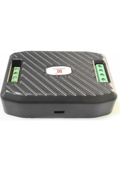 Elektrik Test Cihazı PZEM-003 0-300V RS485 Modbus Gerilim Akım Test Cihazı (Yurt Dışından)