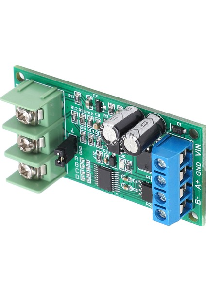 Boba Rtu Modülü Basamaklı 247 Modül Termostat Kontrolü Termal Sistemi Için Doğru Okumalar Sıcaklık Sensörü (Yurt Dışından)