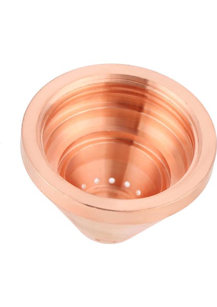 MAX125 Kesme Torcu Sarf Malzemeleri Için Plazma Koruma Kabı Kapağı 220976 (Yurt Dışından)