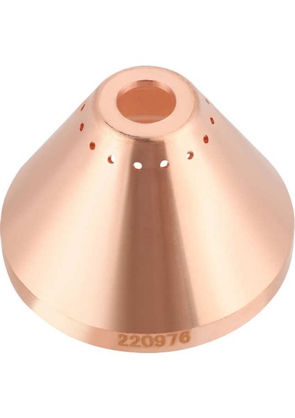 MAX125 Kesme Torcu Sarf Malzemeleri Için Plazma Koruma Kabı Kapağı 220976 (Yurt Dışından) fiyatları