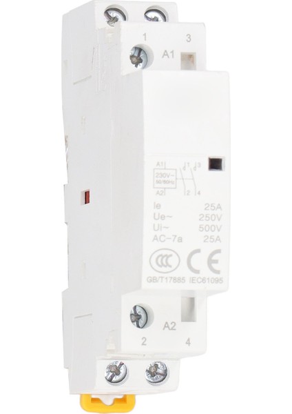 Elektrik Kontaktörü, Fabrika Için Dayanıklı Ev Kontaktörü (Yurt Dışından) modelleri