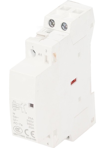 Elektrik Kontaktörü, Fabrika Için Dayanıklı Ev Kontaktörü (Yurt Dışından) indirimleri