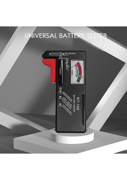 Xhhdqes Evrensel Pil Test Cihazı (Yurt Dışından) fiyatları