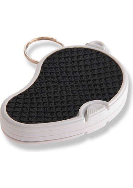 5 Ticaret Büyüteç Büyüteç LED Lamba ile Cep Büyüteç Taşınabilir Katlanır Anahtarlık (Yurt Dışından) fiyatları