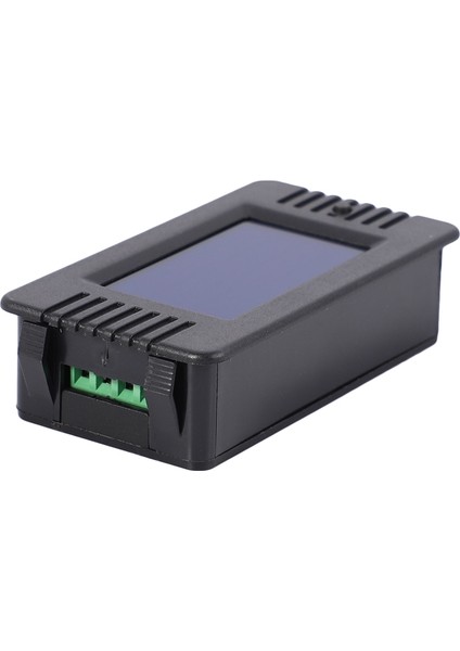 Dijital Panel Amp Volt Akım Ölçer Watt Kwh Güç Faktörü Ölçer (Yurt Dışından) indirimleri