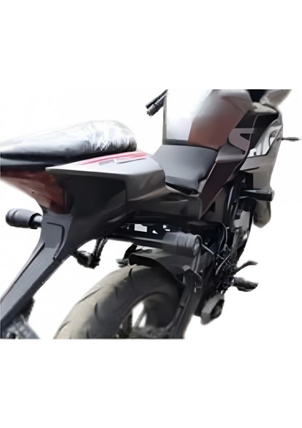 Cf Moto 250sr Kuyruk Koruma Takozu Takım (2020-2024) fiyatları