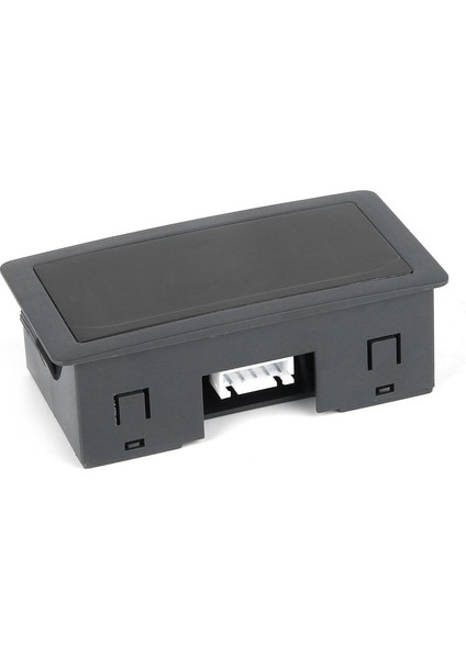 4 Dijital LED Takometre Rpm Hız Ölçer + Hall Yakınlık Değiştirme Sensörü Seti (Yurt Dışından)