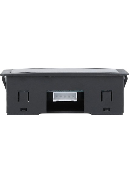 4 Dijital LED Takometre Rpm Hız Ölçer + Hall Yakınlık Değiştirme Sensörü Seti (Yurt Dışından)