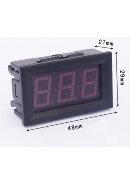 3 Adet 0-100V 0.56 (Yurt Dışından) fırsatları