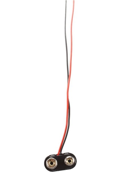 10X Siyah Sert Plastik Muhafaza T Tipi Kablolu 9 V Pil Klipsi Konektörü ile BT168 Evrensel Pil Kontrol Cihazı Test Cihazı (Yurt Dışından) fırsatları