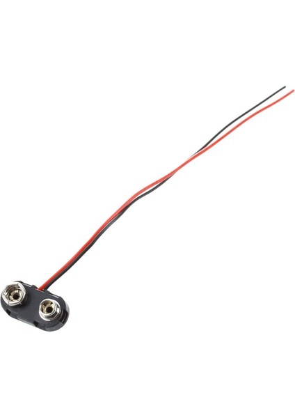 10X Siyah Sert Plastik Muhafaza T Tipi Kablolu 9 V Pil Klipsi Konektörü ile BT168 Evrensel Pil Kontrol Cihazı Test Cihazı (Yurt Dışından) indirimleri