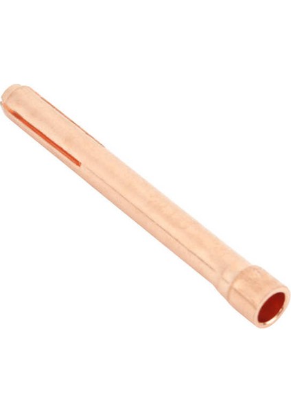 Tig Kaynak Pensleri 10 Adet 10N24 Torch Wp-17/18/26 2.4mm Için (Yurt Dışından) modelleri