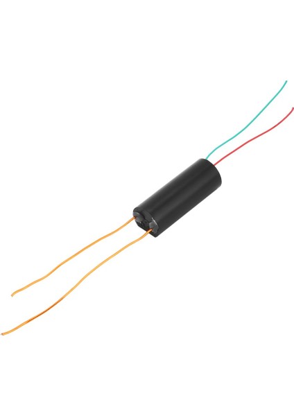 LG-105 Dc 3V-6V - 400KV Boost Yükseltici Güç Modülü Yüksek Gerilim Trafosu - Siyah (Yurt Dışından) indirimleri