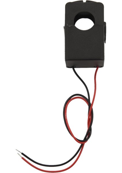 Elektrikli Tasarruf Ölçer Wattmetre 220V 100A Khw Enerji Ölçer (Yurt Dışından)