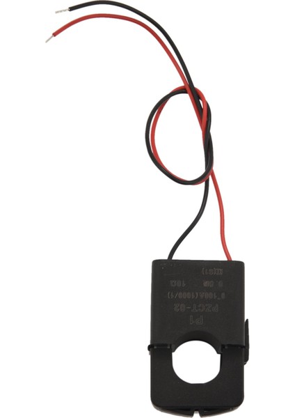 Elektrikli Tasarruf Ölçer Wattmetre 220V 100A Khw Enerji Ölçer (Yurt Dışından)