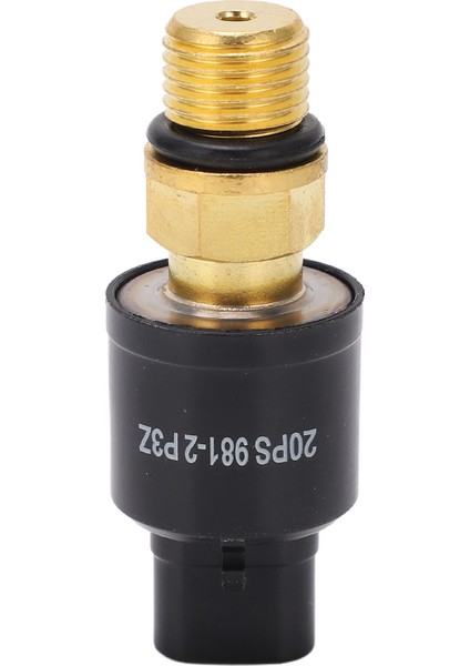 Ekskavatör Basınç Sensörünün Değiştirilmesi, Büyük Hassasiyet Ekskavatör Basınç Şalteri Kompakt Pirinç 2 Pimli R225 7 Için Doğru (Yurt Dışından) fiyatları