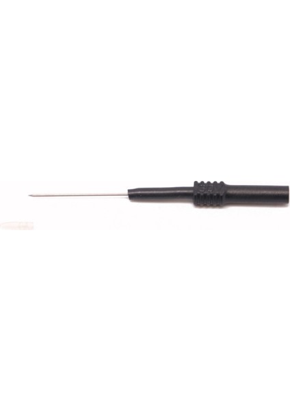 4 Adet T0162 Test Pimi Arka Pin Ölçer Kalem Pa Soket Elektrik Testi 4mm Istiflenebilir Muz Soket Elektrik Testi (Yurt Dışından)