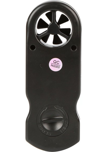 TL-300 Mini 3'ü 1 Arada Anemometre Dijital LCD Rüzgar Hızı Higrometre Termometre (Yurt Dışından)