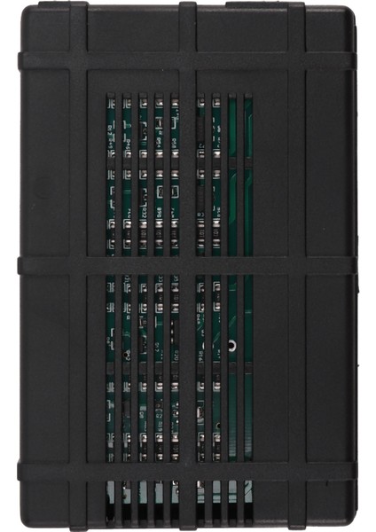 3'ü 1 Arada Rc 2s-6s LCD Li-Po Pil Dengeleyici Gerilim Ölçer Test Cihazı + Boşaltıcı (Yurt Dışından) modelleri