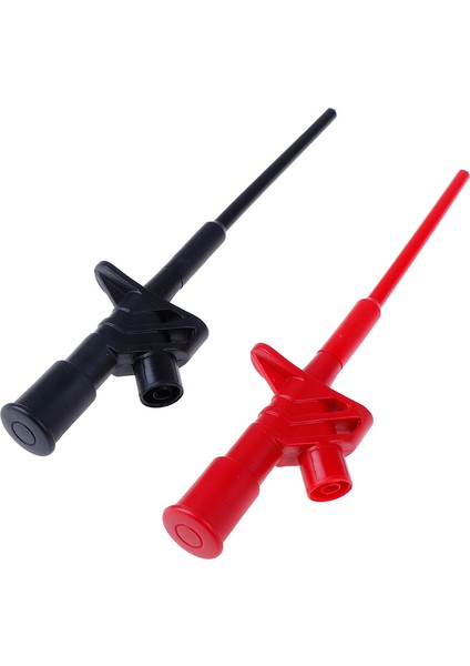 【ayak Koltuk】ltıomjsıcak Satış Psy Profesyonel Yalıtımlı Hızlı Test Kanca Klipsi Yüksek Gerilim Esnek Test Probu (Yurt Dışından) fiyatları