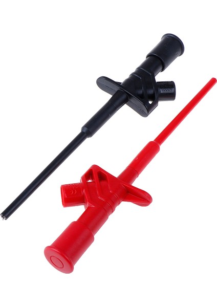 【ayak Koltuk】ltıomjsıcak Satış Psy Profesyonel Yalıtımlı Hızlı Test Kanca Klipsi Yüksek Gerilim Esnek Test Probu (Yurt Dışından) modelleri