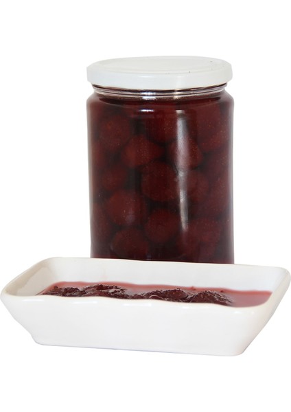 Çilek Reçeli 750 gr