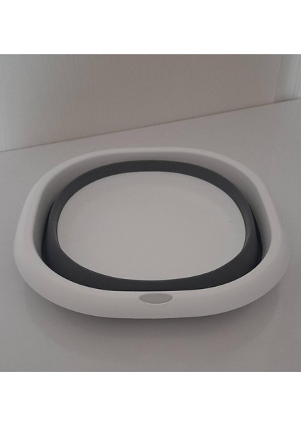 Std Katlanır Kare Badya (Leğen) 35 cm x 35 cm (10 Litre) Klasik fiyatları