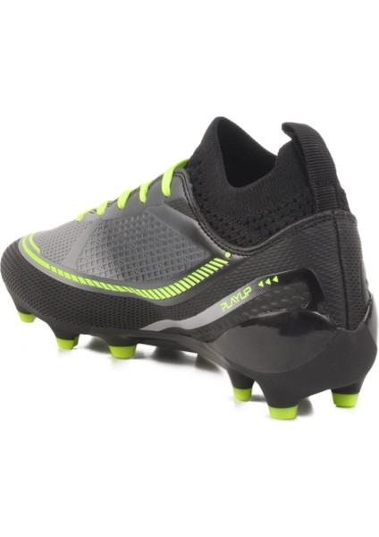 Siyah Çocuk Krampon Playup FK-251-141 F fırsatları