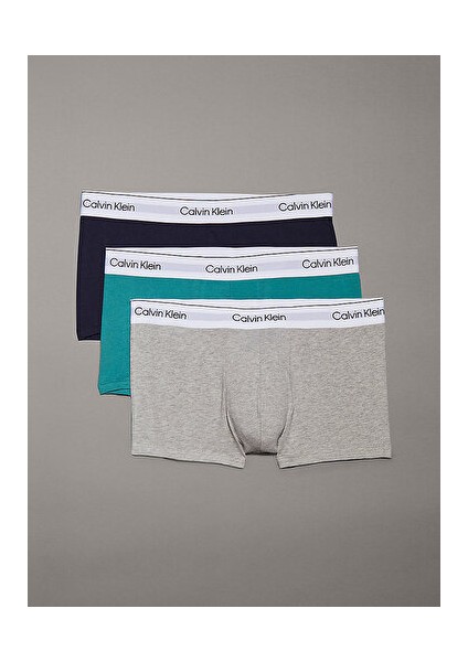 Low Rıse Trunk 3pk