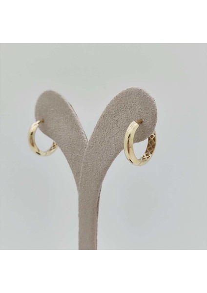 Halka Küpe – KP00882 fiyatları