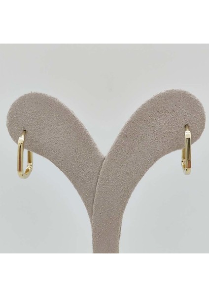 Ataç Halka Küpe – KP00868