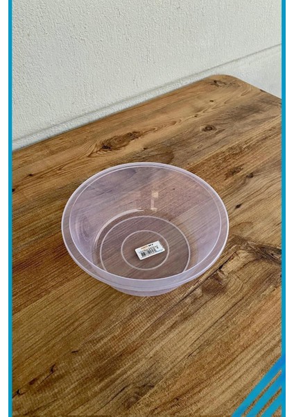 Şeffaf Bulaşık Leğen Seti, 4'lü Badya Set fiyatları