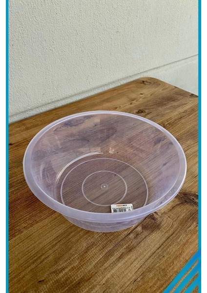 Şeffaf Bulaşık Leğen Seti, 4'lü Badya Set fırsatları