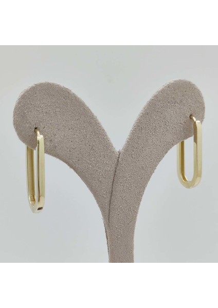 Ataç Halka Küpe – KP00865