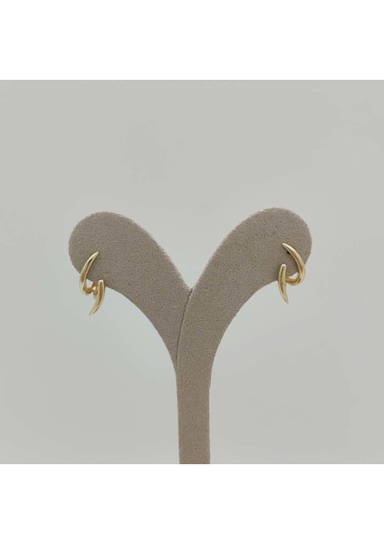 Tasarım Küpe – KP00867