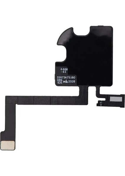 Apple iPhone 15 Uyumlu Sensör Flex