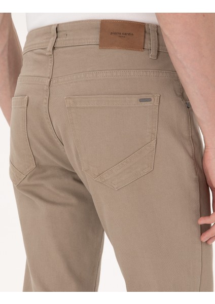 Erkek Taş Slim Fit Jean Pantolon 50309047-VR049